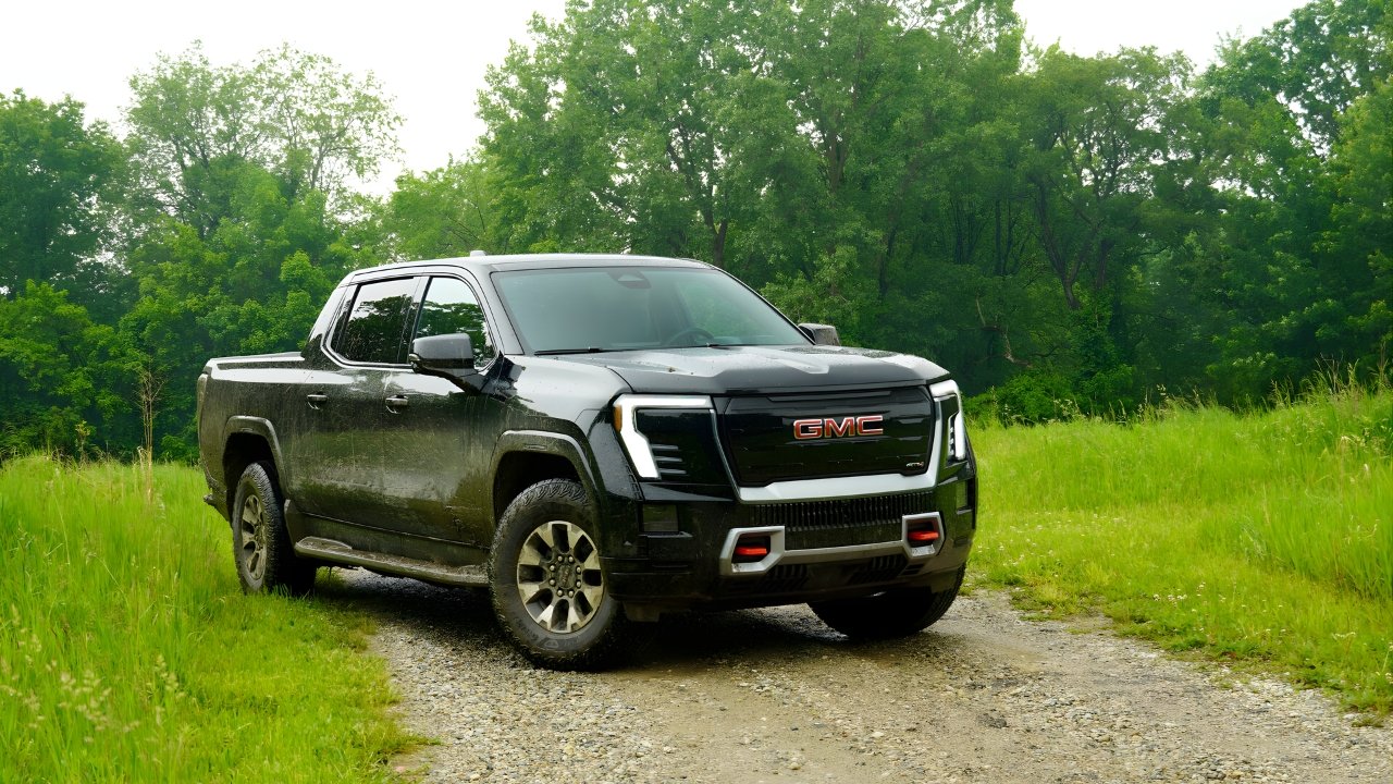 2026 GMC Sierra EV: Power, Range & Next-Gen Electric Truck Innovation
