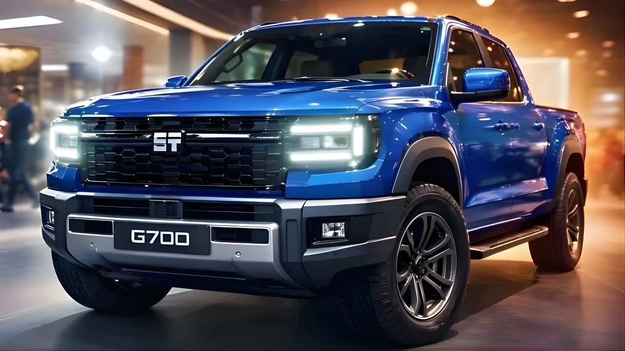 2026 Jetour G700 PHEV Review: Powerful Hybrid Engine, Features & Expected Price